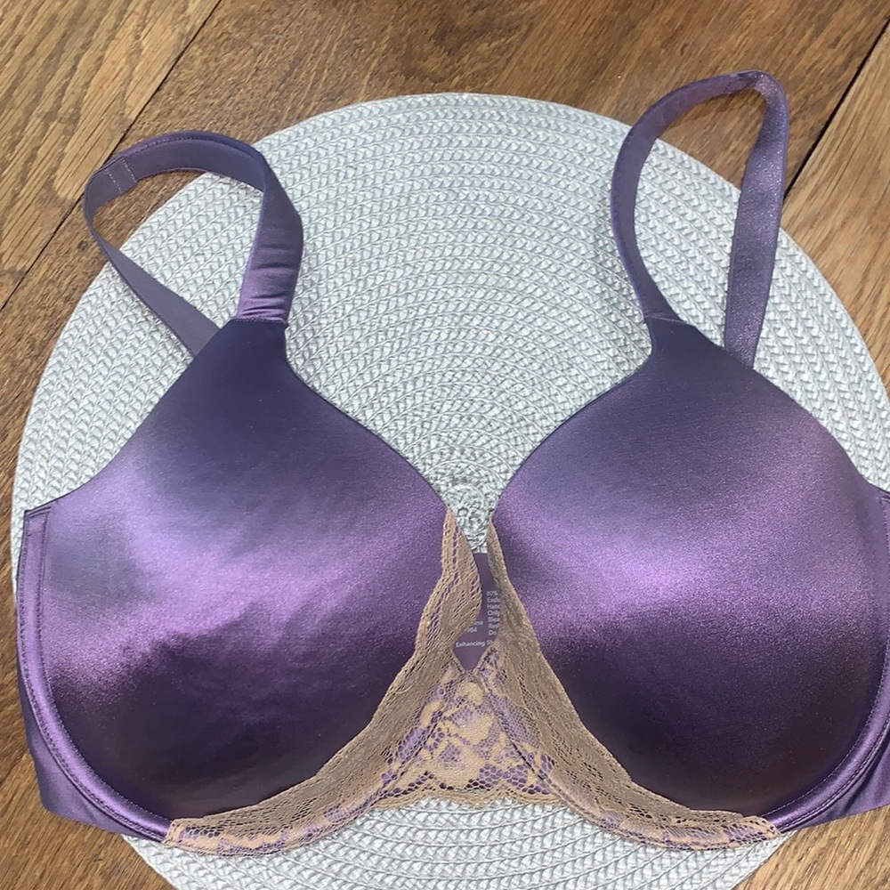Soma Bra Sz 36DDD - Picture 1 of 8